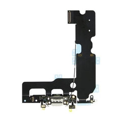 iPhone SE (2020) Lightning connector flex cable, White