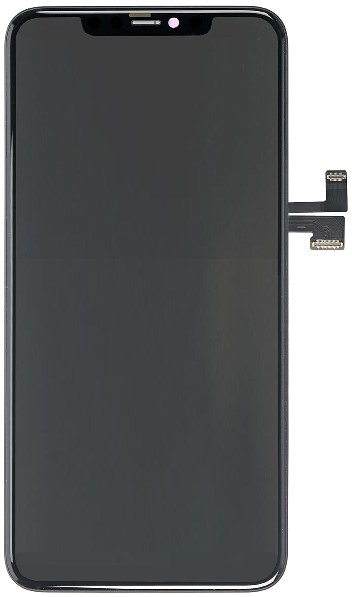iPhone 11 Pro, OLED screen, Original Parts