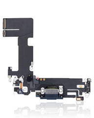 iPhone 13 charging flex cable - Pink