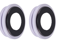 iPhone 14 Camera Lens Holder, purple