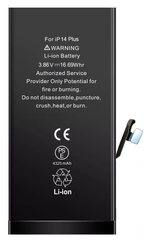 iPhone 14 plus Battery-Premium