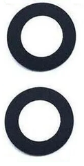 iPhone 14 Plus rear camera glass lens