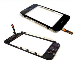 Skärmglas digitizer till iPhone 3G komplett