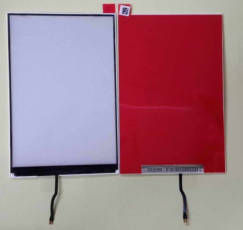 OEM iPhone 4/4S LCD Backlight