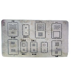 iPhone 4 BGA Plate
