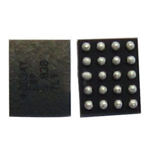 iPhone 4 flash IC MAX8834Y