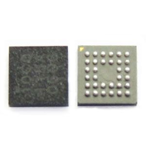 iPhone 4 Mic IC