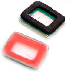 iPhone 4 polarisator komponent för sensor flex