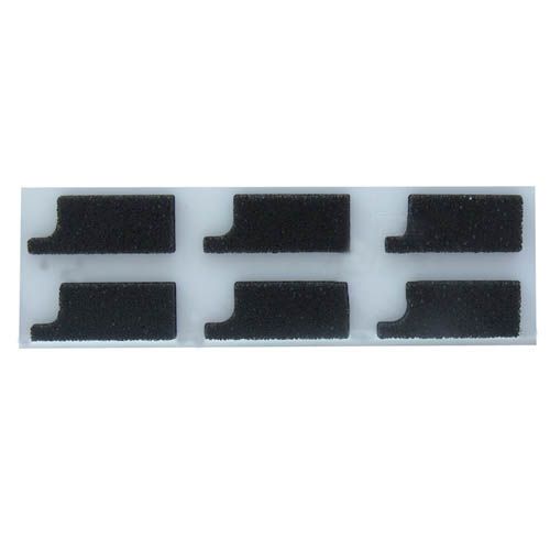 iPhone 4 svamp packning för LCD-flex
