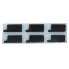 iPhone 4 svamp packning för LCD-flex