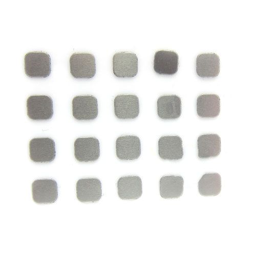 iPhone 4S funktion knapp metall spacer