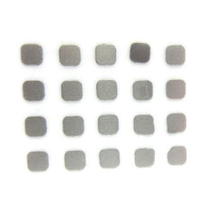 iPhone 4S funktion knapp metall spacer