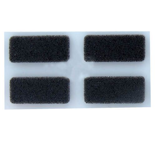 iPhone 4S svamp packning för digitizer flex
