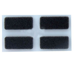 iPhone 4S svamp packning för digitizer flex