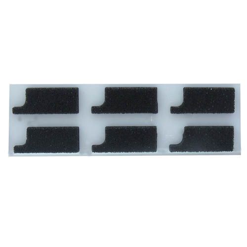 iPhone 4S svamp packning för LCD-flex