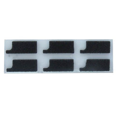 iPhone 4S svamp packning för LCD-flex