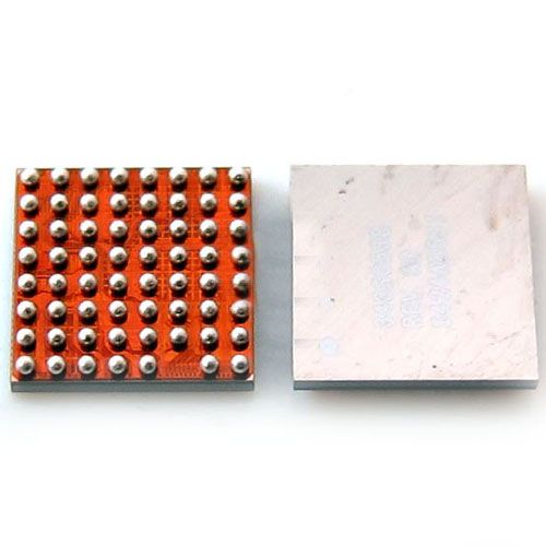 iPhone 4S beröring ic