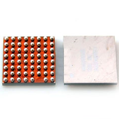 iPhone 4S beröring ic