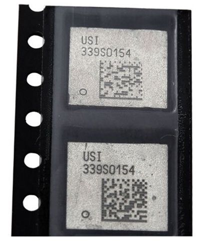 iPhone 4S WiFi Bluetooth IC 339S0154