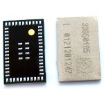 iPhone 5 wifi ic