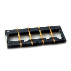 iPhone 5 Batterikontakt
