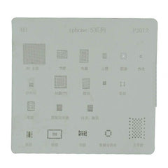 iPhone 5 BGA platta
