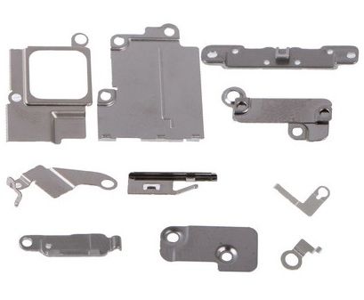 iPhone 5 Original 10 i 1 Kit