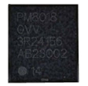 iPhone 5 power management IC PM8018
