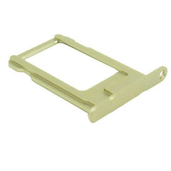 iPhone 5 Sim hållare guld