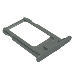 iPhone 5 Sim hållare grå