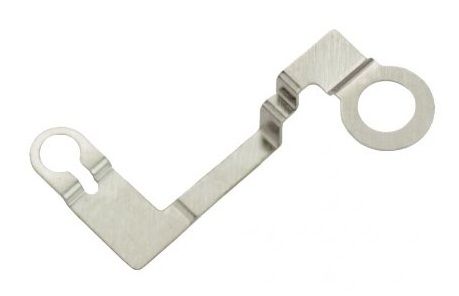 iPhone 5 vibrator bygel