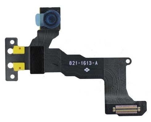 iPhone 5C Fram Kamera