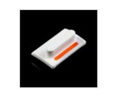 iPhone 5C mute nyckelbrytare knapp vit