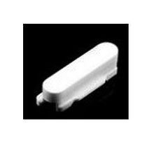 iPhone 5C Strömbrytare On / Off Switch Vit