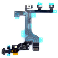 iPhone 5C Ström Flex