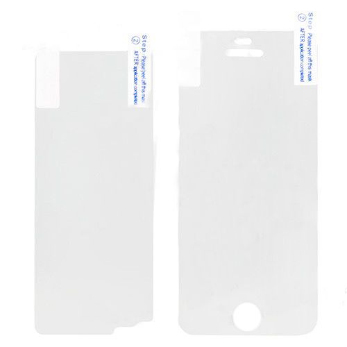 iPhone 5C Skärmskydd