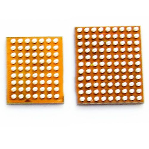 iPhone 5C berörings ic 2pcs set