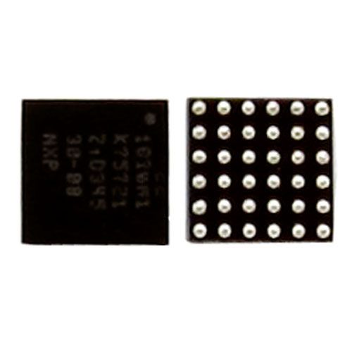 iPhone 5C USB-laddare IC