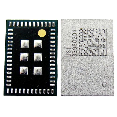 iPhone 5C WiFi IC