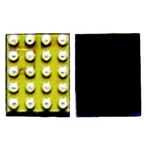 iPhone 5S blixtljus kontroll IC