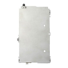 iPhone 5S LCD ryggplatta med värmesköld