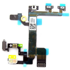 iPhone 5S On-Off Flex volym On-Off Flex