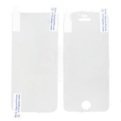 iPhone 5S Skärmskydd (2pcs/set)