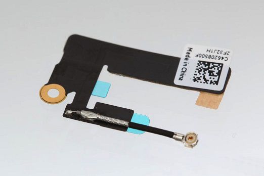 iPhone 5S Wifi Flex kabel Band