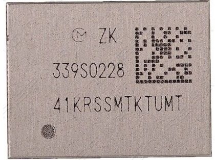 iPhone 6/6 Plus WiFi Chip IC 339S0228