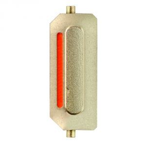 iPhone 6 Plus Mute Knapp - Guld