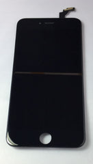 iPhone 6 Plus, CMMA, black