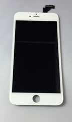 iPhone 6 Plus, CMMA, white