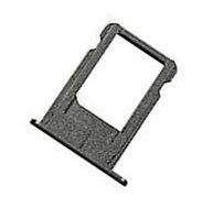 iPhone 6 SIM card trey, grey