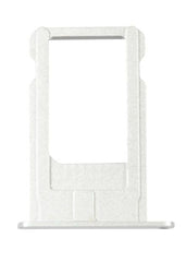 iPhone 6 SIM card trey, silver